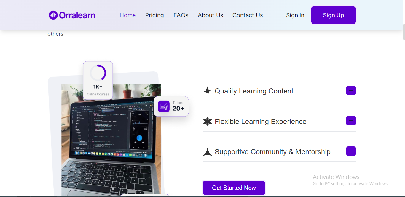 Slaying The Dragon courses